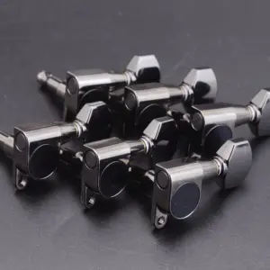 GOTOH SG360-07 R6/L6 Guitar Tuners Set 11 Sd1cd4ceb85f84036b6cc1f74cd16802cY