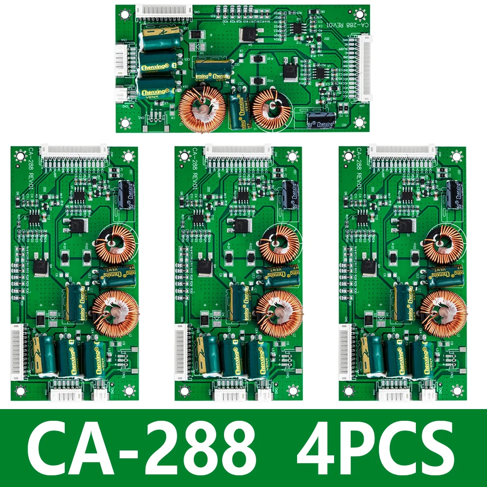 CA-288 LED TV Backlight Driver Board for 26-55 Inch 9 CA-288 LED TV Backlight Driver Board for 26-55 Inch - Image 9