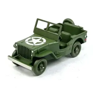 1:43 Scale Military Truck Diecast Model 7 Sd1e1b1a582e34c1fa296f50d24d42815l