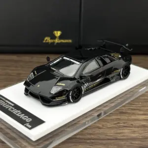 1:64 Scale Lamborghini Murcielago LP670 Model 17 Sd1e9339feb714ddd9a414d813be5b7ddM