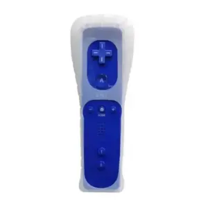 Vibrant Wii Motion Plus Controller with Gyroscope 14 Sd1e97a78c03d4d1d8922556a71b756c7T