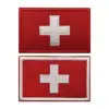 Tactical Patch Red Cross for Outdoor Gear