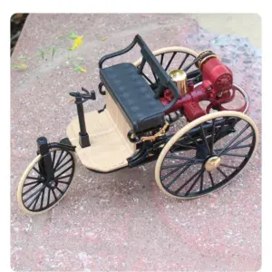 Vintage 1886 Car Model 1:12 Diecast Replica 12 Sd203d0db111b499892abf9d4c6f78375V