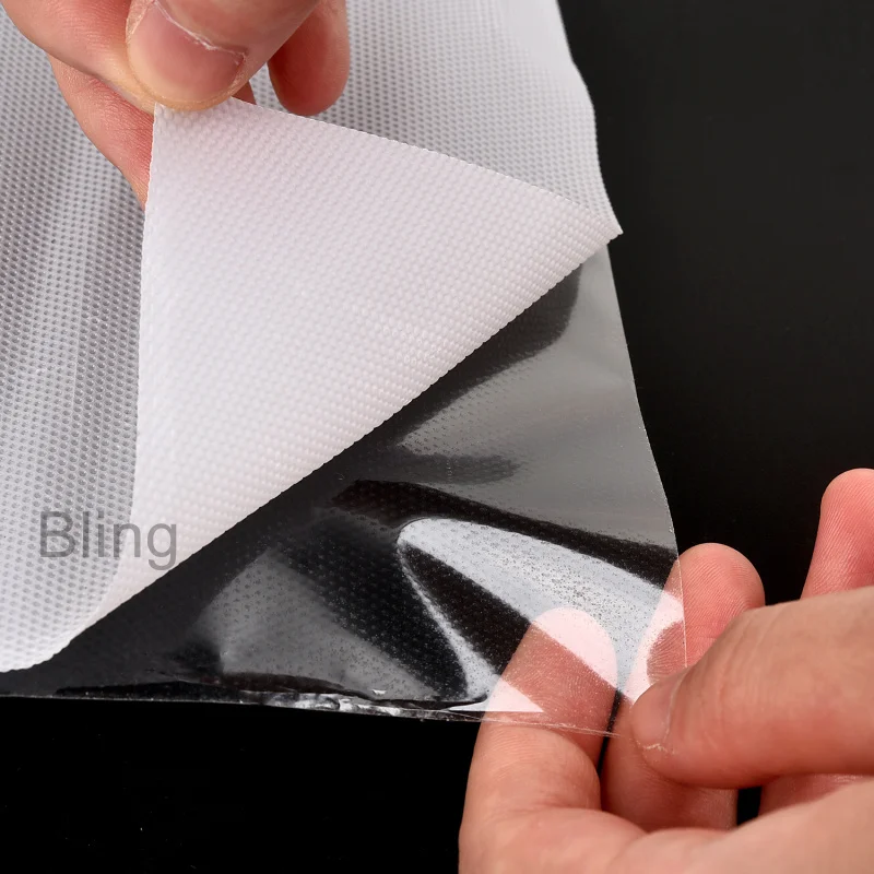 Premium Hot Fix Paper Tape for Garments 4 Premium Hot Fix Paper Tape for Garments - Image 4