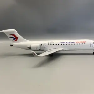 Resin Aircraft Model 34 cm with LED Options 10 Sd2089421c2354d2e96ec79fb822e91c4R