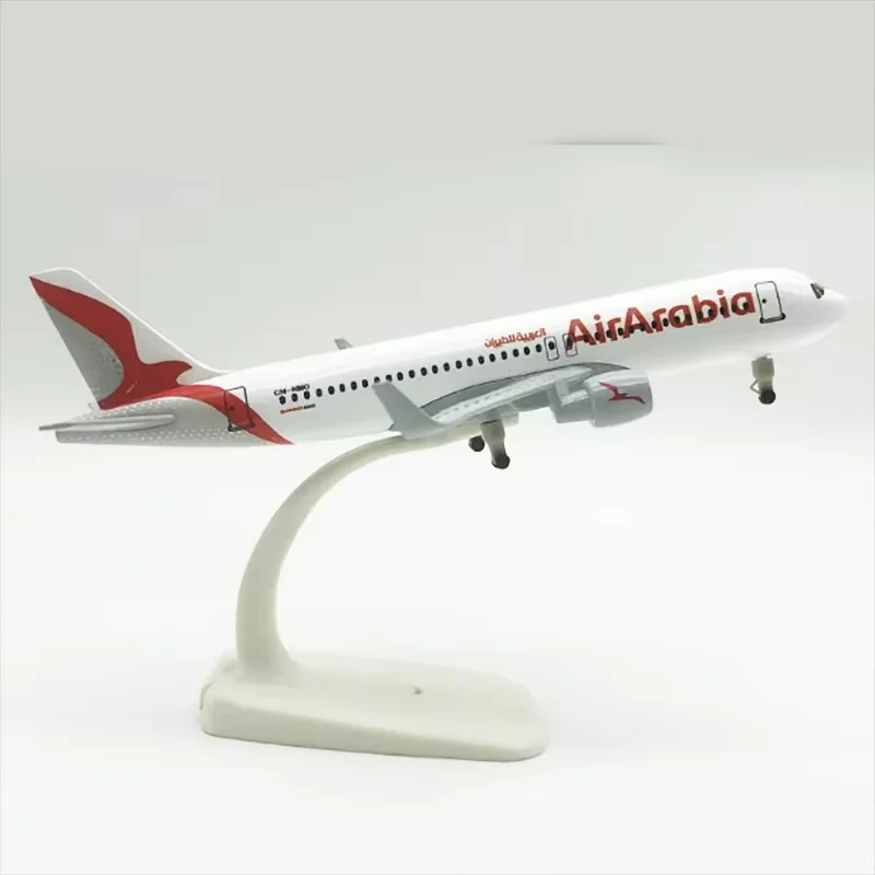 Realistic Diecast Aircraft Model Collection 5 Realistic Diecast Aircraft Model Collection - Image 5