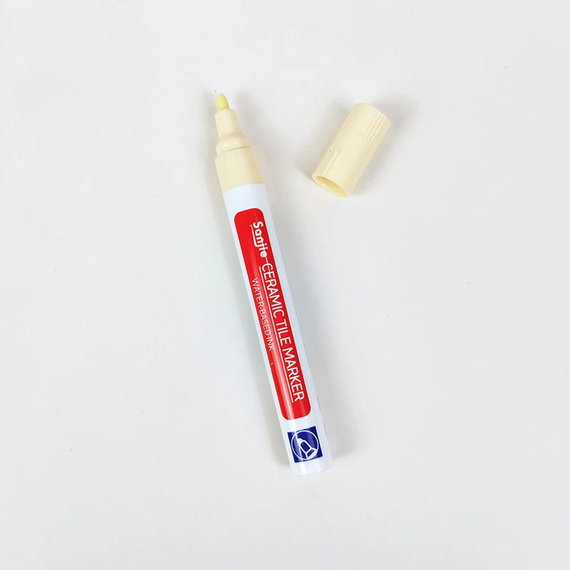 Waterproof Tile Grout Marker Pen Set 8 Waterproof Tile Grout Marker Pen Set - Image 8