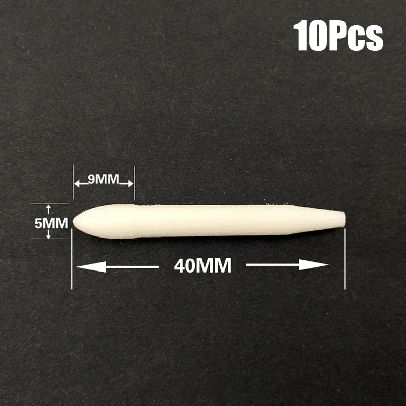 Replacement Fiber Tips for Whiteboard Markers 9 Replacement Fiber Tips for Whiteboard Markers - Image 9