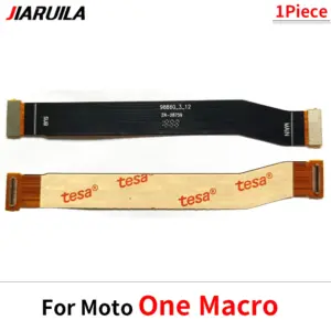 Motorola Flex Cable Connector for Moto Series 16 Sd223c3c943be480ba62b57c34bb2e0825 2