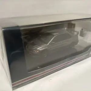 Mitsubishi Lancer Evo IX Ralliart Diecast Model 11 Sd23561af3ada43bd90279553e25344a6B