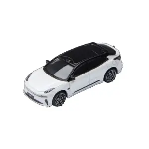 Diecast ZEEKR 1/64 Model Set with Realistic Details 11 Sd24652c50aee4a79b9ef4d2c3e8a351e2