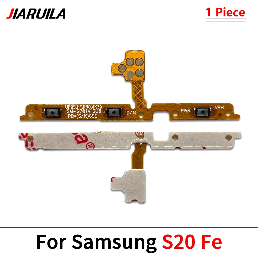 Samsung Flex Cable Replacement for Galaxy Models 4 Samsung Flex Cable Replacement for Galaxy Models - Image 4