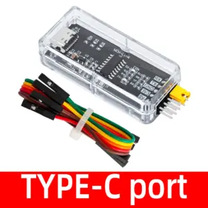 Emulator Module for RISC-V and ARM Debugging 15 Sd25d51e30b3e4fbeaf7d4963cf6a3288R