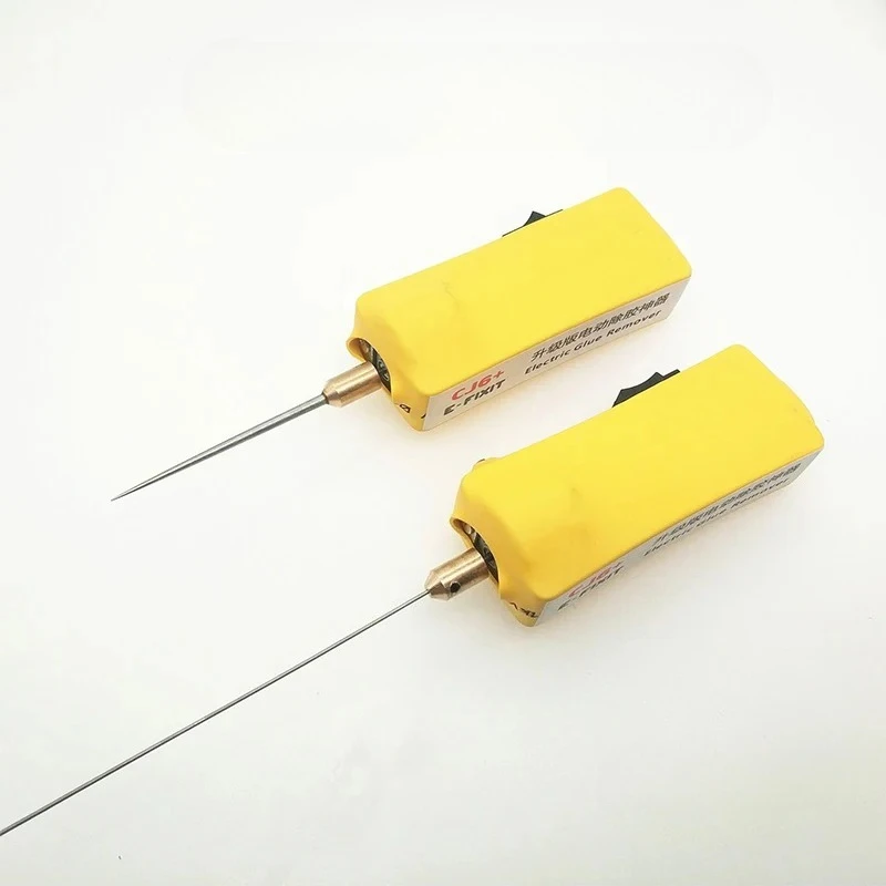Electric OCA Glue Remover for Repairing Screens 2 Electric OCA Glue Remover for Repairing Screens - Image 2