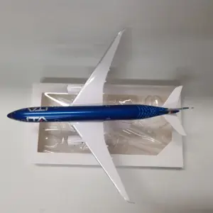 Italy ITA A350-900 Model in Deep Blue 10 Sd27ab6901ab849efb7ebfd51bd98e60bm