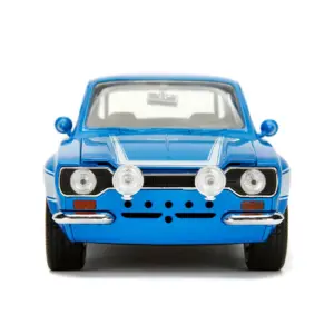 Brian's Escort 1970 Diecast Scale Model 1:24 10 Sd2804c84e6284c18bfd1b344c75ae241z