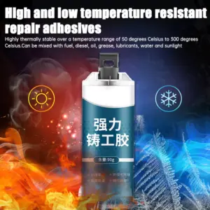 High-Strength Metal Repair Glue 2900 PSI 12 Sd28c9f795b264a638ba98a8023a2142d0