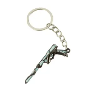 Valorant Melee Reaver Model Keychain 11 Sd2aeb8dfa2284154a1b070e0abff5973B