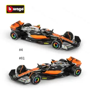 1:43 McLaren MCL60 F1 Diecast Model Collection 11 Sd2bb135f277548e38850ecacd8a26108o