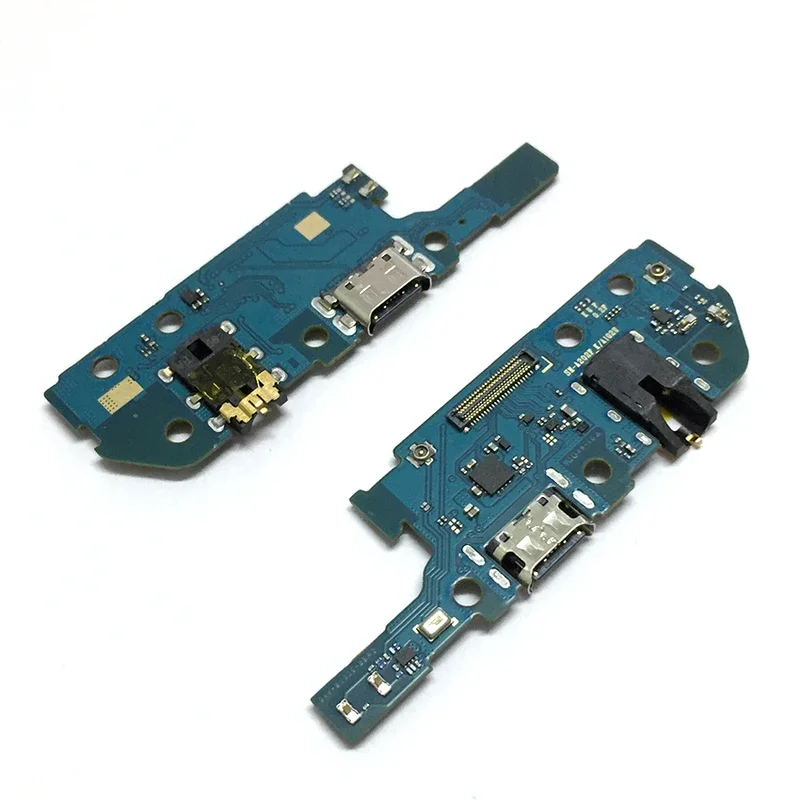 Samsung Galaxy A10E/A20E USB Flex Cable Replacement 2 Samsung Galaxy A10E/A20E USB Flex Cable Replacement - Image 2
