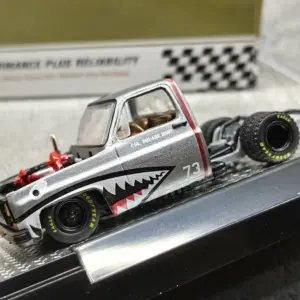 Chevrolet 1973 Cheyenne 10 Diecast Model 6 Sd2cba20958b848b6a7d8b41f1784ced6H