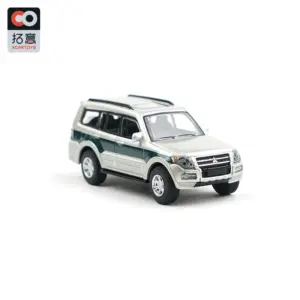1:64 Mitsubishi Pajero Diecast Model 15 Sd2d0d5dcef4d4633a184a0a3a15cbb23h