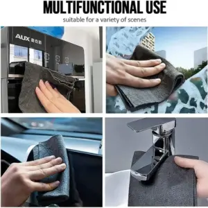 Microfiber Cleaning Cloths Set in Multiple Sizes 11 Sd2d18677cfb24c748786e3cce03d5dfde