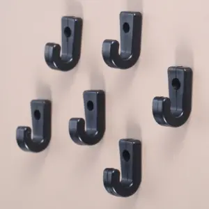 Set of 6 Durable Kayak Mounting Hooks 7 Sd2d2cfc0f6c54b55af0d6c3a89c7737aC