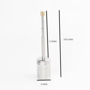 Stainless Steel Tea/Coffee Press Infuser 16 Sd2e01679f41940bdbe0b798cc7b4df47H