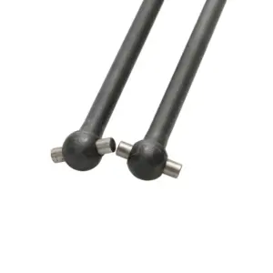RC Car Dog-Bone Drive Shaft Set 80.5-139.5mm 13 Sd2eba98bf9a645e2adb7587f4a0950fdZ