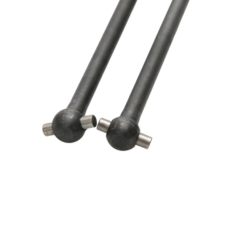 RC Car Dog-Bone Drive Shaft Set 80.5-139.5mm 4 RC Car Dog-Bone Drive Shaft Set 80.5-139.5mm - Image 4