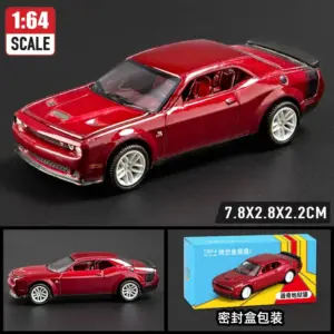 1:64 GT500 T1 Supra Diecast Model 17 Sd301e0667f3f446b84e2bd0703594730i