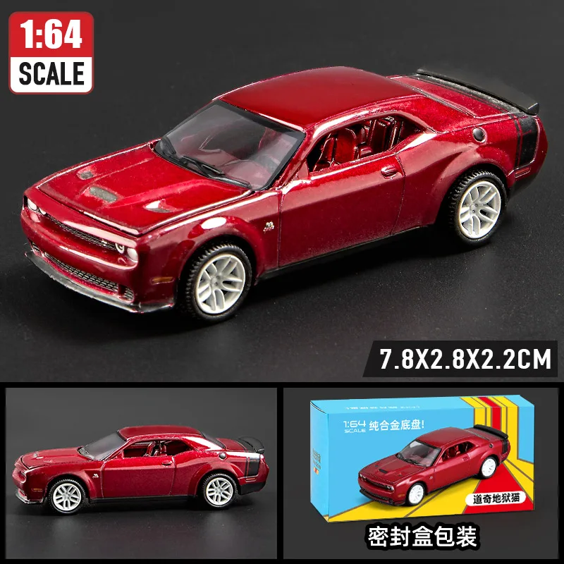 1:64 GT500 T1 Supra Diecast Model 8 1:64 GT500 T1 Supra Diecast Model - Image 8
