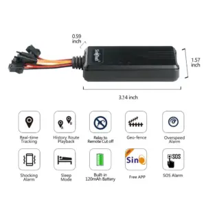 SinoTrack ST-906ML GPS Vehicle Tracker 10 Sd30e3d3d52f142b9990bd13b944d336cy 1