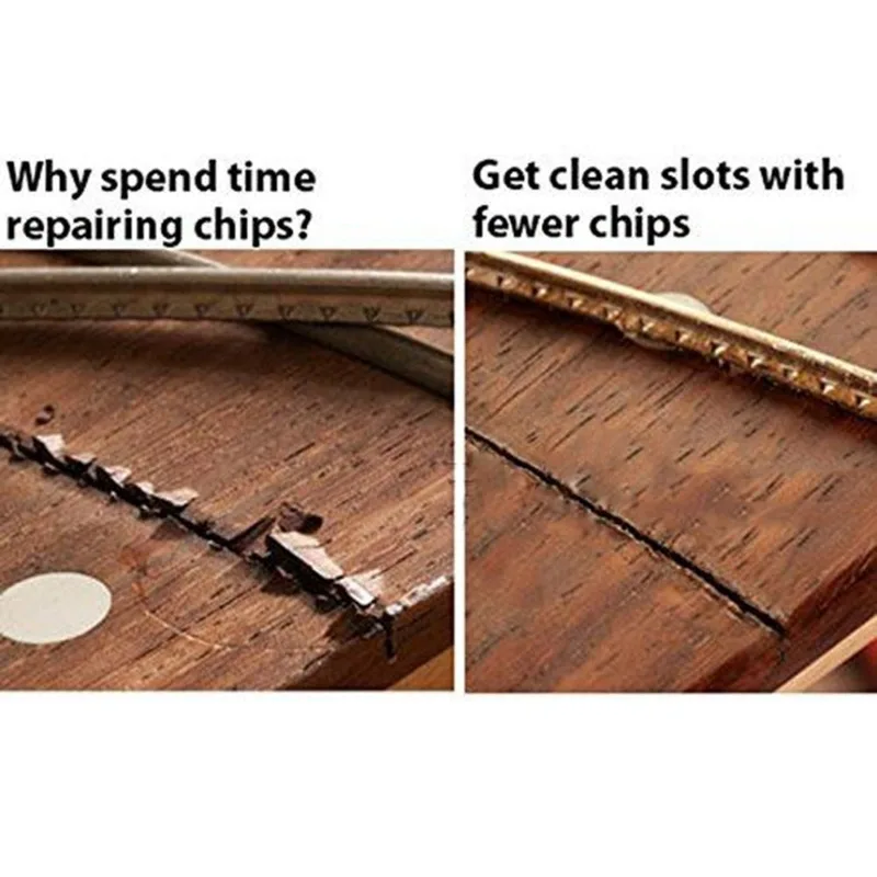 Stainless Steel Fretboard Protector Set 2 Stainless Steel Fretboard Protector Set - Image 2