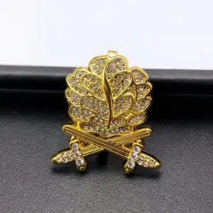 Austrian Imperial Eagle Medal Replica 15 Sd31c189167984dc0aeef454150854313J