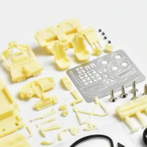 Pagani Huayra 1:64 Resin Collectible Model 8 Sd31eea2a24784f268e51c53bf6916c05o