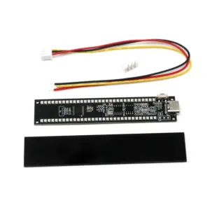 RGB Music Spectrum Indicator - 128 LEDs 16 Sd32aafced31f495681ddf7570fca0dd7x