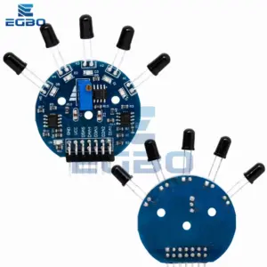 Infrared Flame Sensor Module for Safety Systems 11 Sd32b04c9a4344c00a007b67d7f4014edg