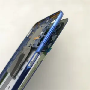 Samsung Galaxy M52 5G Blue Housing Set 5 Sd330d4b4b40d4c3d8637780f393a19cfn