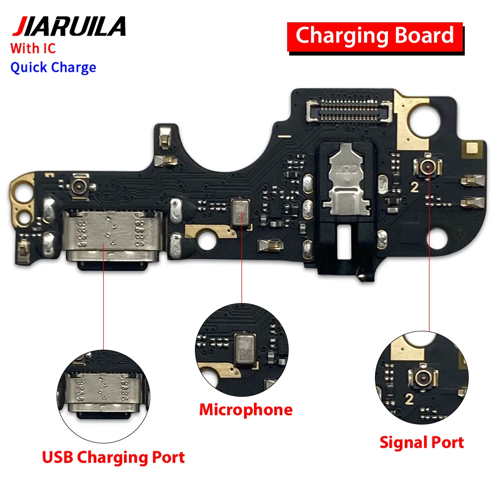 TCL USB Charge Port Flex Cables Set of 10 5 TCL USB Charge Port Flex Cables Set of 10 - Image 5