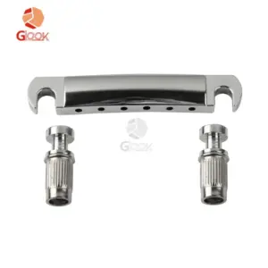 Electric Guitar Bridge Set for Gibson, Les Paul, SG 13 Sd34f2b48d30742faa9849aa3f3fcf03e1