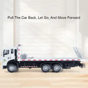 1:32 Scale Roadside Assistance Vehicle Model 11 Sd358b04efce44abb9f08d6fc5266999cj