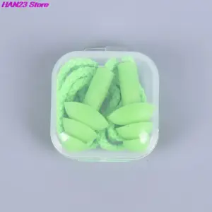 Colorful Silicone Swim Earplugs for Adults and Kids 12 Sd35d43e33ad94c99bc57cc3755e7bc9cf