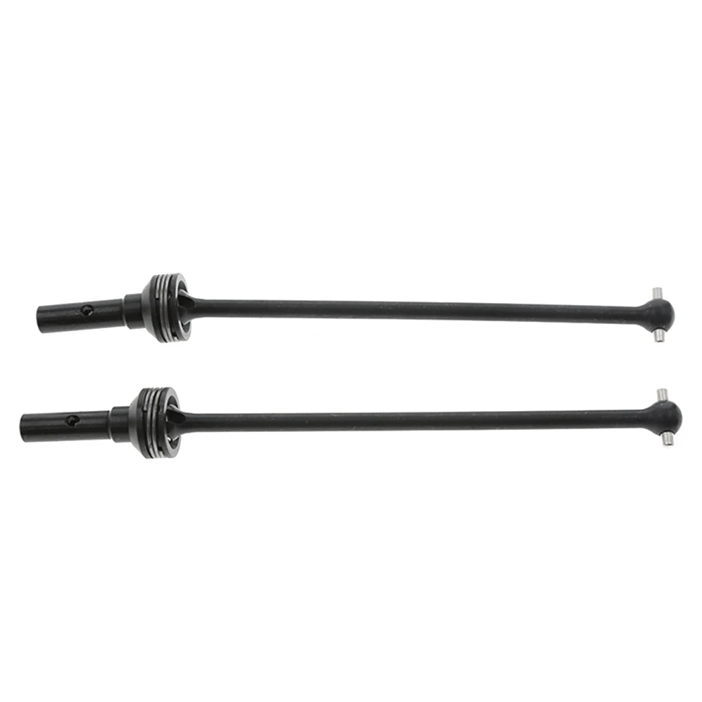 High-Performance Alloy Drive Shafts for Traxxas Sledge 7 High-Performance Alloy Drive Shafts for Traxxas Sledge - Image 7