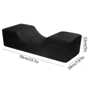 Eyelash Extension Pillow with Memory Foam Support 14 Sd3656c304d824f7ca62211094b0b2fb0x