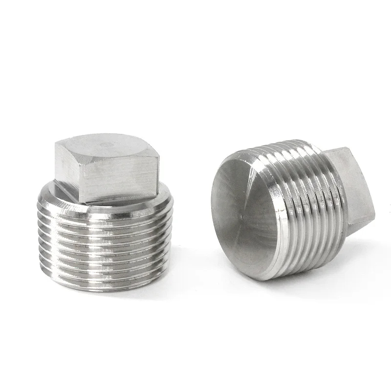Stainless Steel Pipe Fitting for Water & Gas 3 Stainless Steel Pipe Fitting for Water & Gas - Image 3
