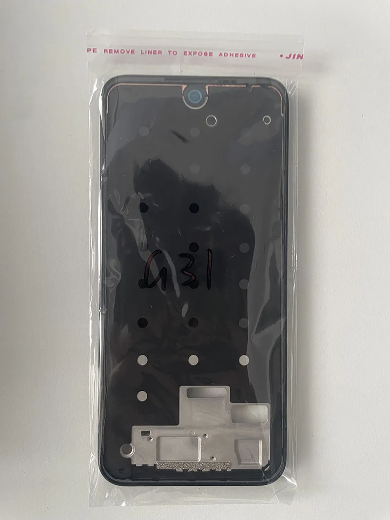 Motorola G31/G41/G51/G71 Front Housing Replacement 2 Motorola G31/G41/G51/G71 Front Housing Replacement - Image 2