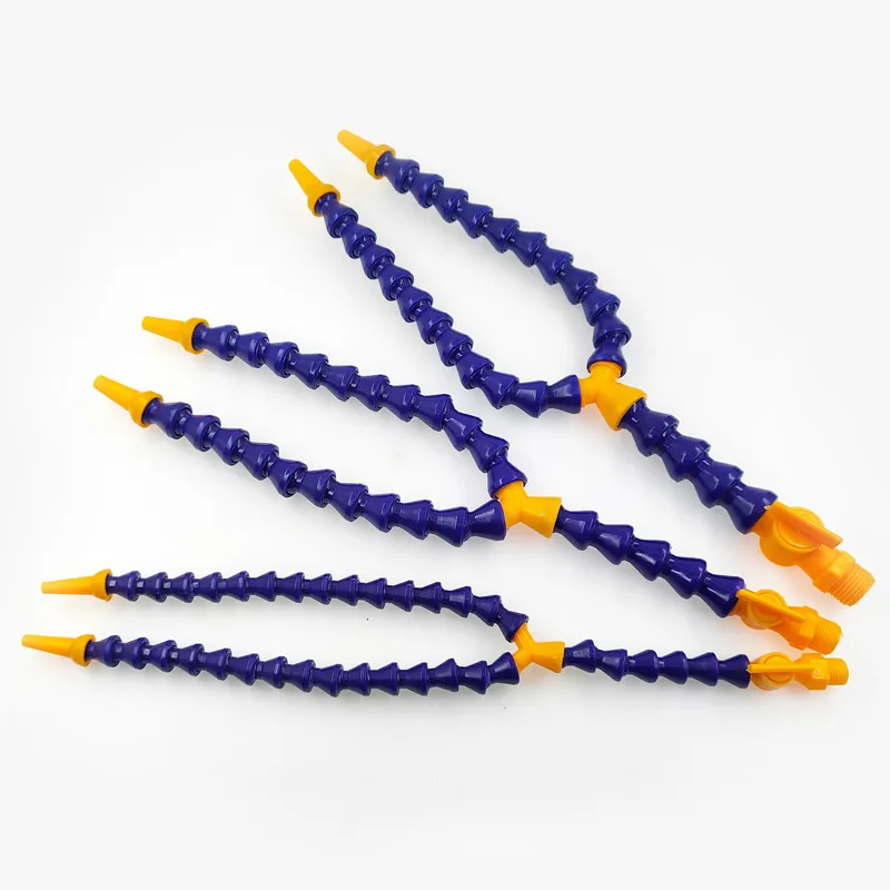 Adjustable Plastic Nozzle Set for Cooling Systems 2 Adjustable Plastic Nozzle Set for Cooling Systems - Image 2