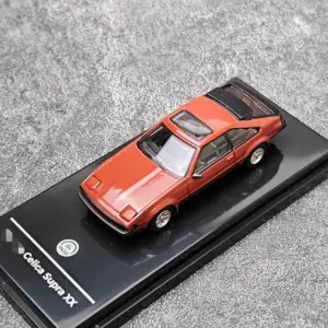 1984 Toyota Celica Supra 1:64 Die-Cast Model 15 Sd37e08b22a5b489fa9450f1419460bd0t